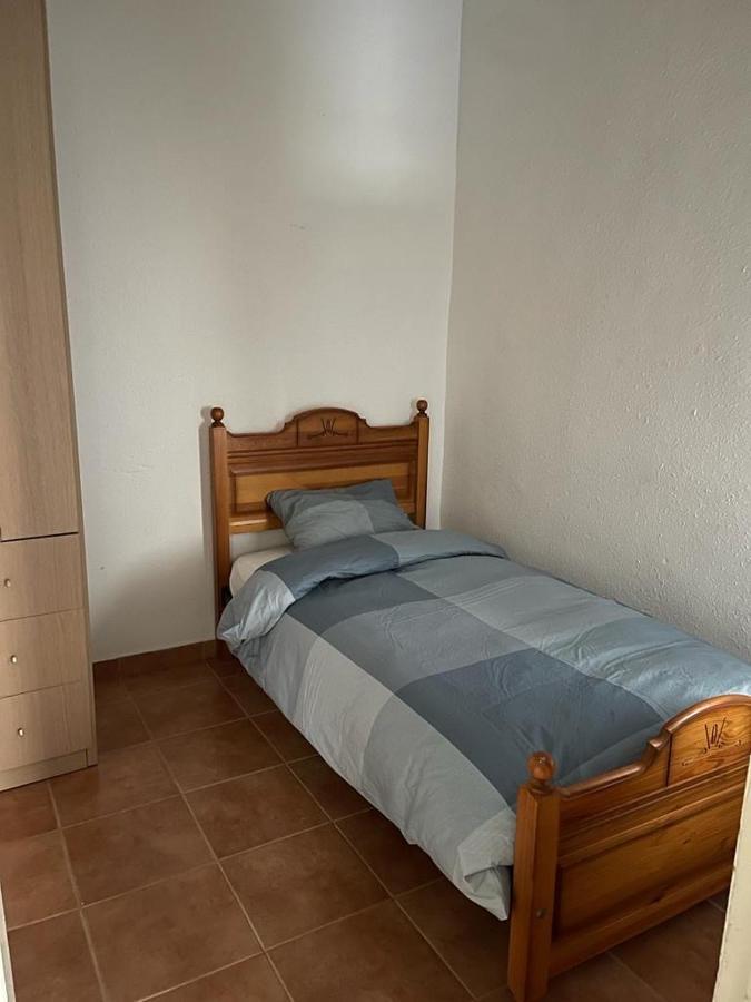 Uim Mediterraneo Pablo Iglesias Wifi Sagunto Exteriör bild